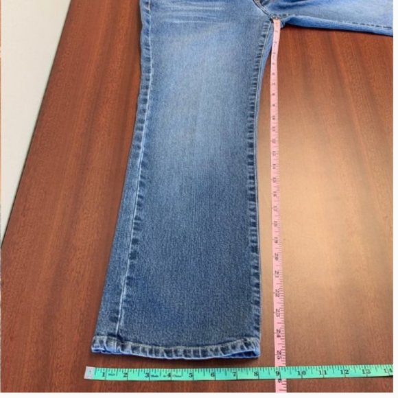 American Eagle Outfitters Jeans - Picture 3 of 8